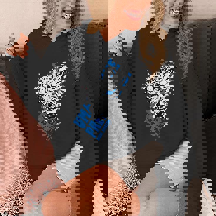 ウマ娘 プリティーダービー ヒシアマゾン パーカー