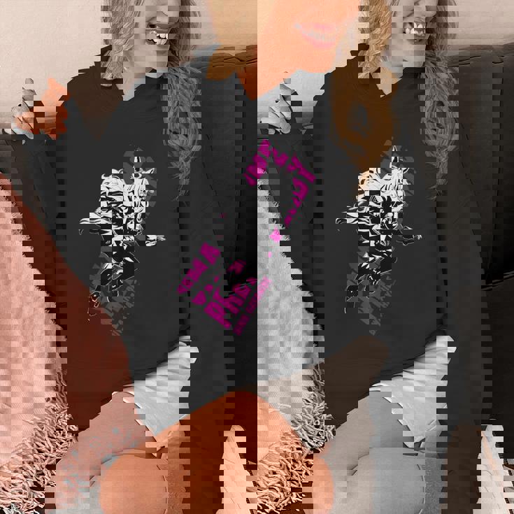 ウマ娘 プリティーダービー ビワハヤヒデ パーカー