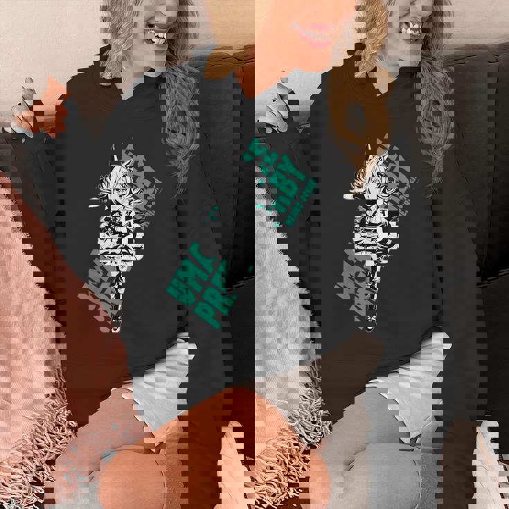 ウマ娘 プリティーダービー メジロドーベル パーカー