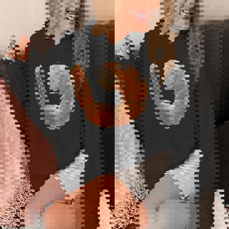 エビシーフード Hoodie