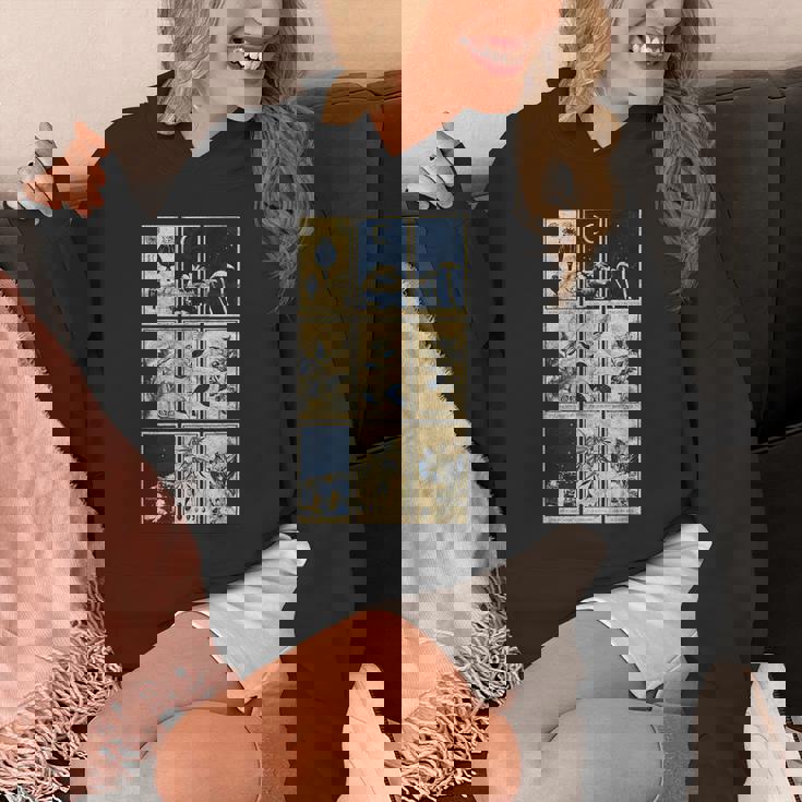 オカルト精神活性植物サイケデリックゴシック薬タロット パーカー