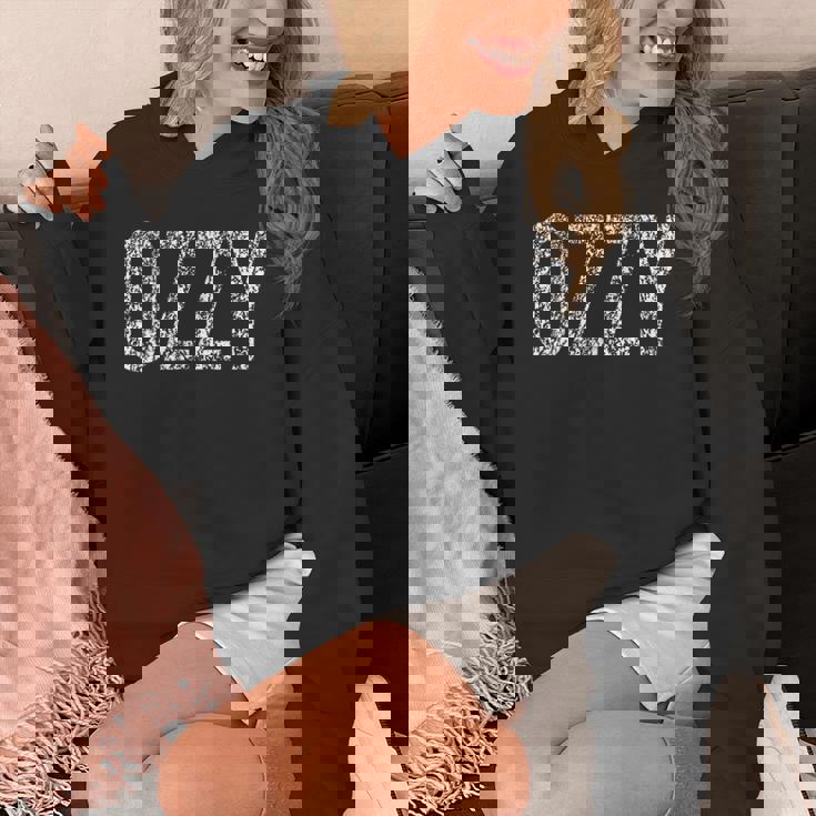 オジー パーカー