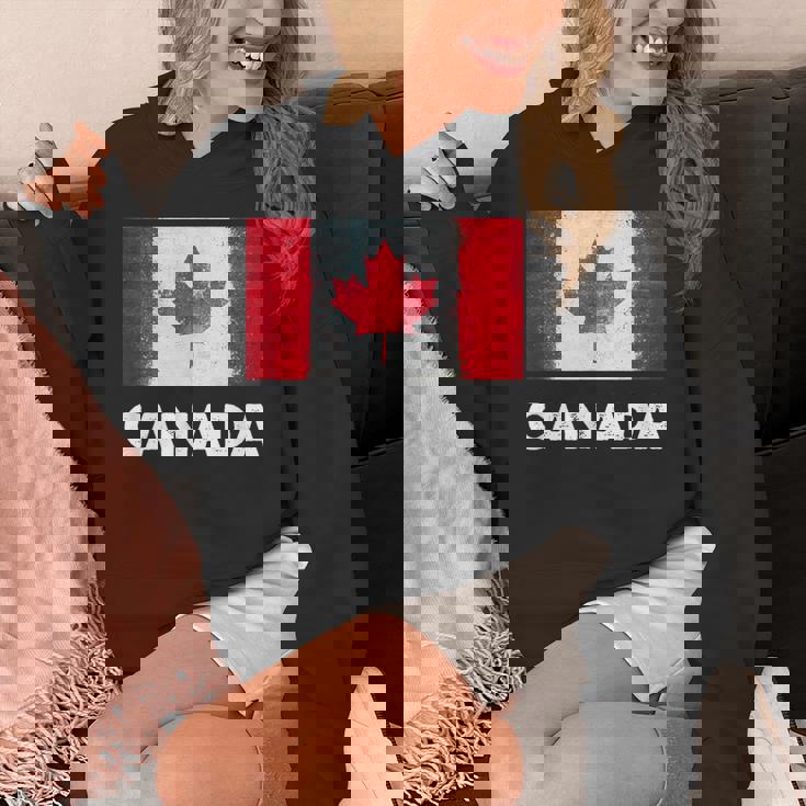 カナダ国旗ジャージ、カナダ。 パーカー