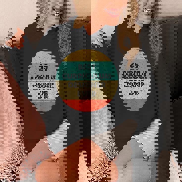 カリキュラムデザイナーシャツ パーカー