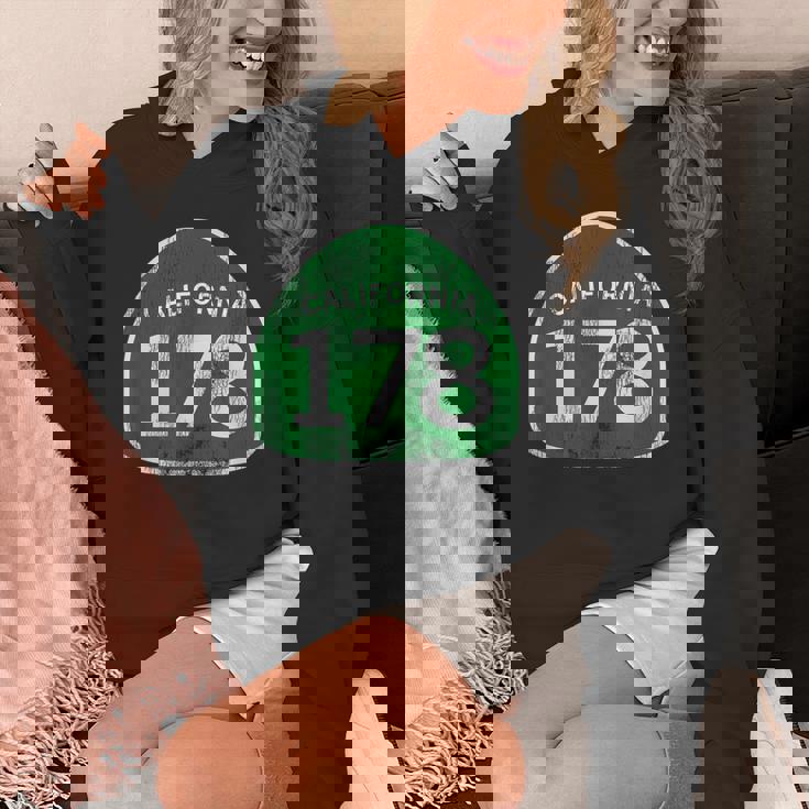 カリフォルニア州立大学ルート178 パーカー