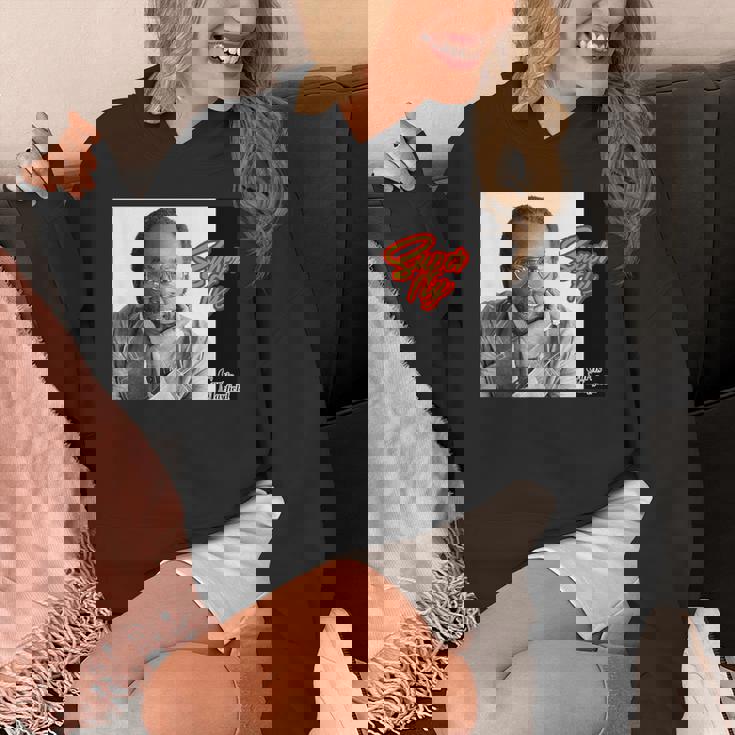 カーティスメイフィールド_001 パーカー