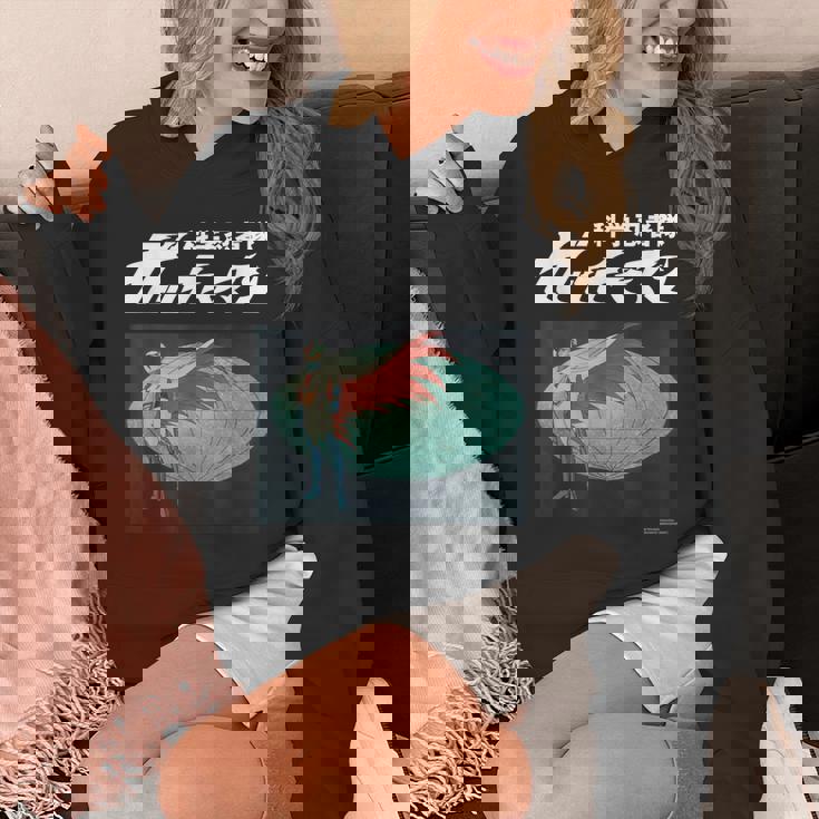 ガッチャマン A パーカー