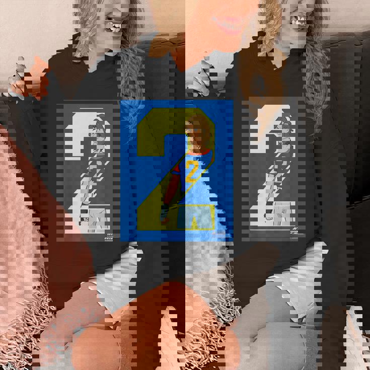 ガッチャマン ユニフォームデザインa-2 パーカー