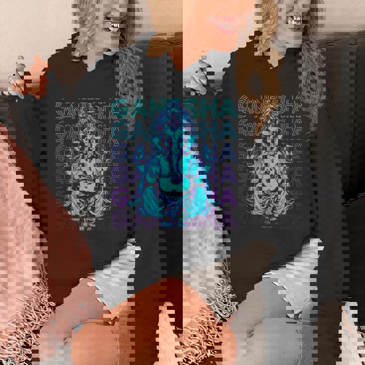 ガネーシャ 古代ヒンズー教神 ヒンズー教神話 パーカー