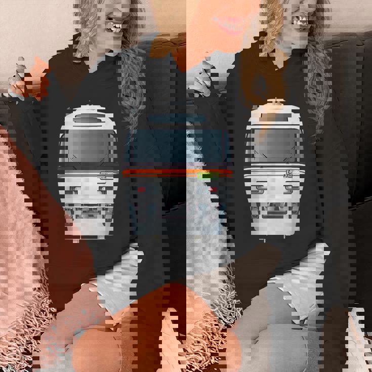 キハ８５系（ひだ） パーカー