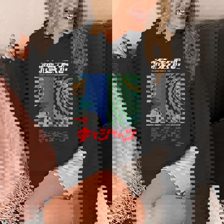 キャシャーン A Hoodie