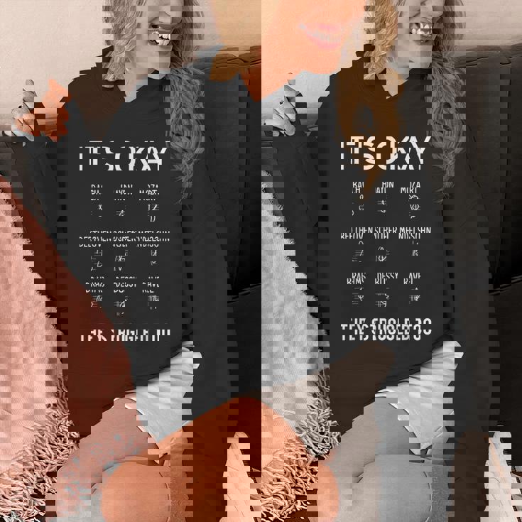 クラシック音楽 音楽好き 作曲家 バッハ モーツァルト ベートーヴェン シューベルトメンデルスゾーン ブラームス 音楽家 パーカー