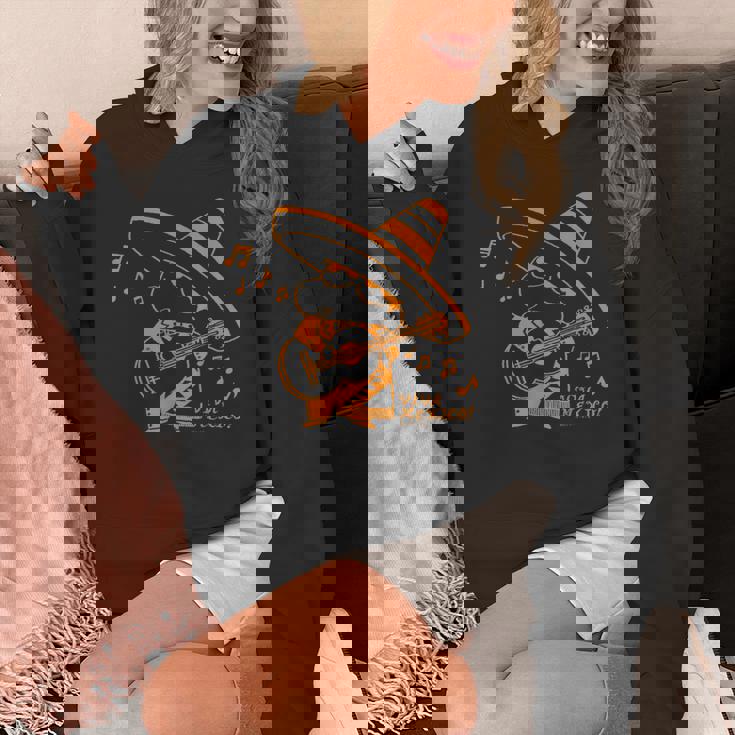 クレヨンしんちゃん Viva メキシコ Hoodie