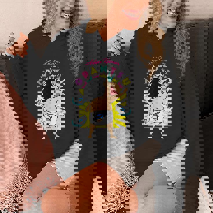 クレヨンしんちゃん じまんのおパンツ パーカー