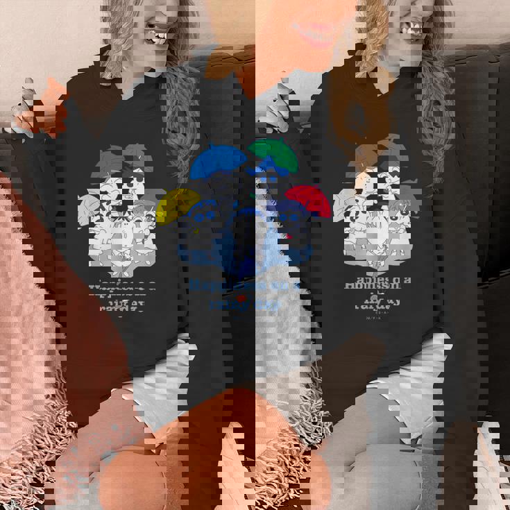 クレヨンしんちゃん カスカベ防衛隊 雨の日 Hoodie