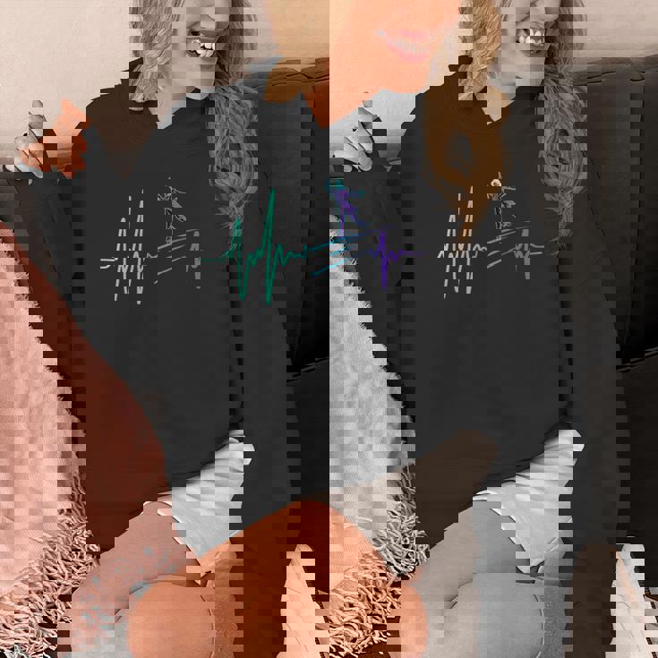 クールタップダンサー心音脈拍タップダンス教師 パーカー