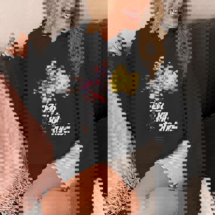 グランブルーファンタジーヴァーサス -ライジング- Dash Light Attack ビカラ パーカー