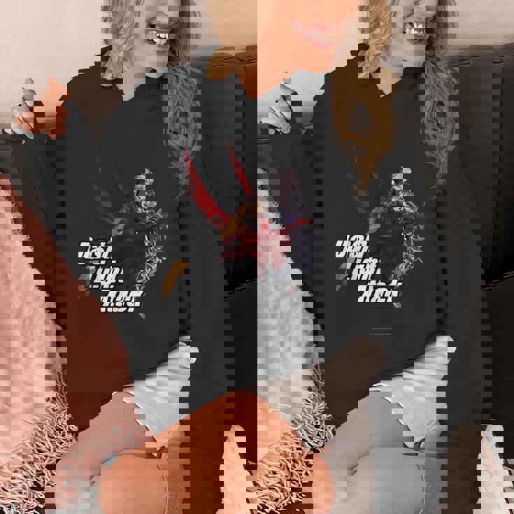 グランブルーファンタジーヴァーサス -ライジング- Dash Light Attack ルシファー パーカー