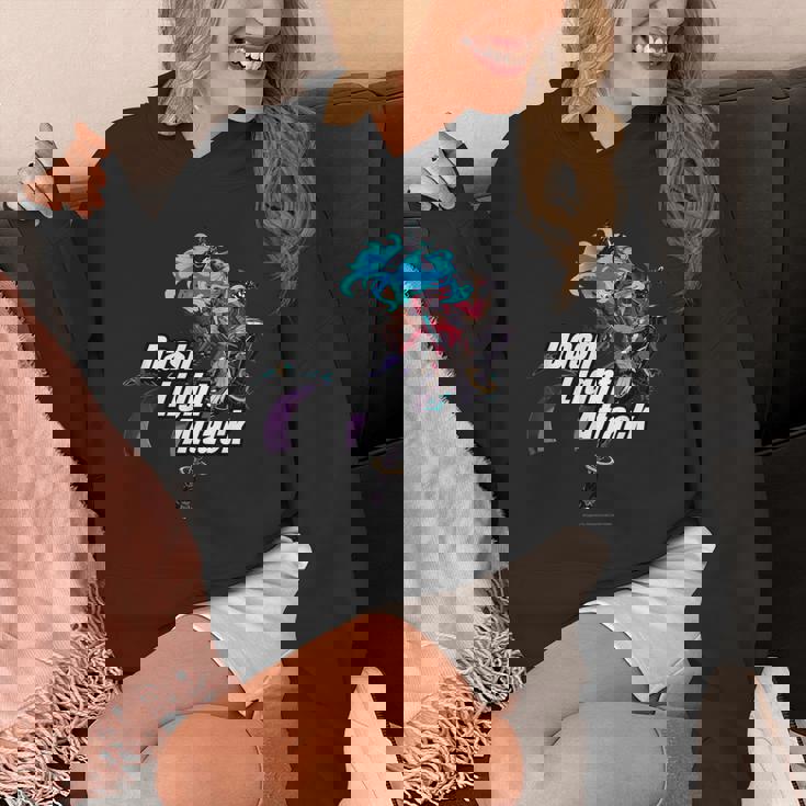 グランブルーファンタジーヴァーサス -ライジング- Dash Light Attack ヴェルサシア パーカー