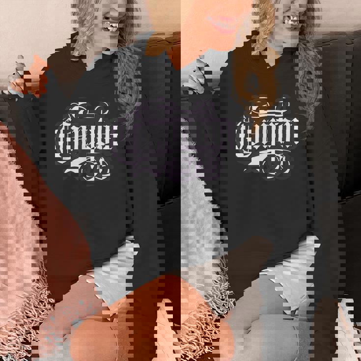 コンプトン 西海岸 ギャングスタ ラップ スタイル 03 パーカー