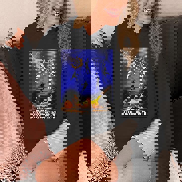 コービーブライアント_002 パーカー