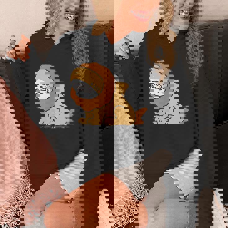 サメライオン さめ 鮫 シャーク 変な パーカー