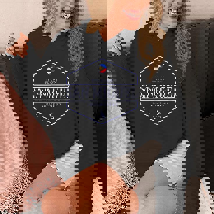 サンミゲル フィリピン パーカー