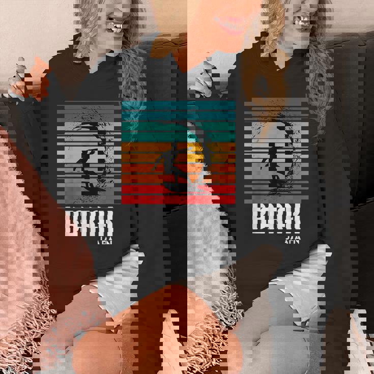 サーフ 茨城 日本 ビーチ ヴィンテージ レトロ サーフィン パーカー