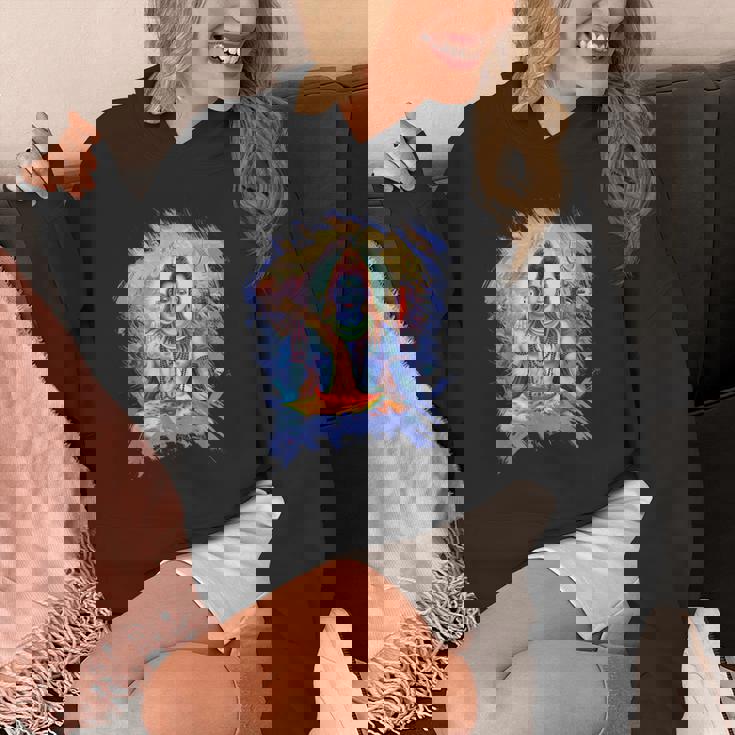 シヴァ ヒンズー教の神 パーカー