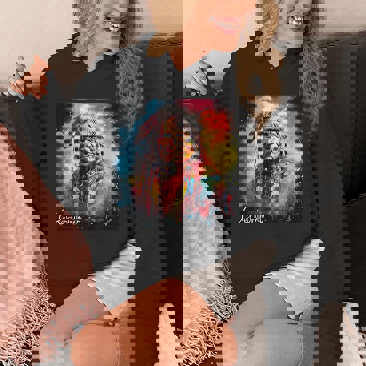 ジェロニモ パーカー