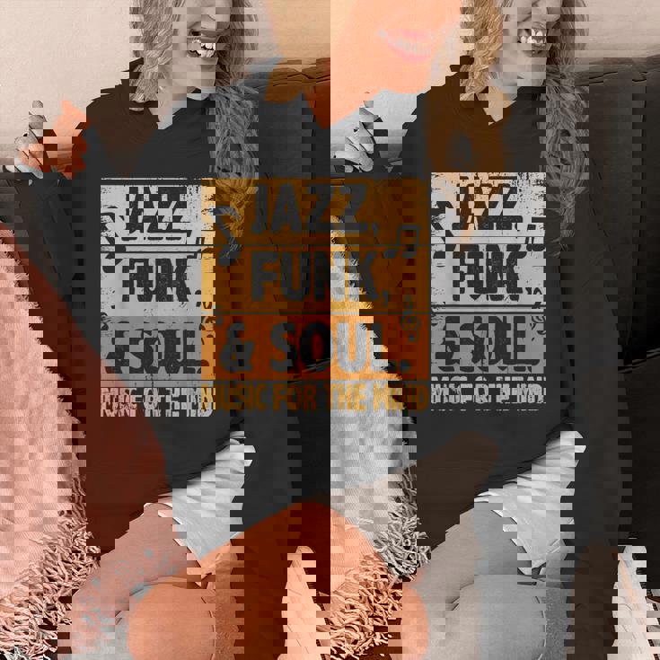 ジャズファンクソウルミュージックフォーザマインドジャズラバーファンクファナティック パーカー