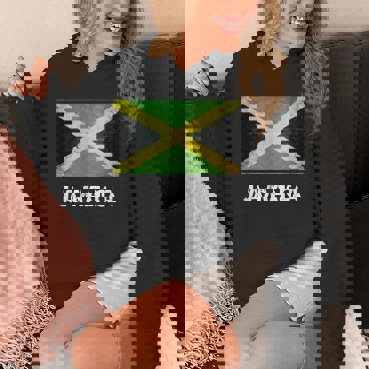 ジャマイカ ジャマイカ国旗 パーカー