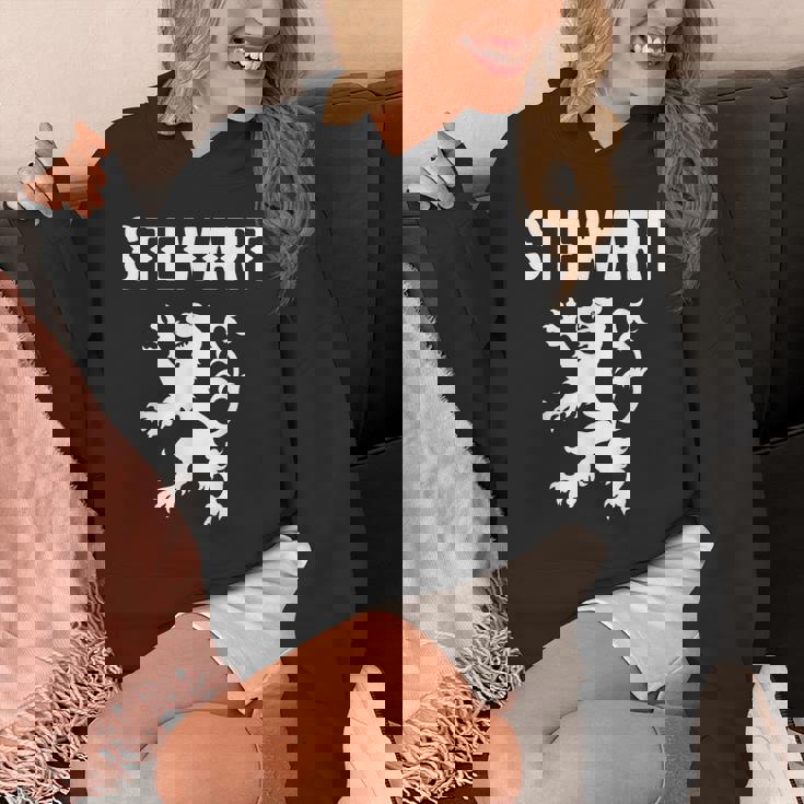 スチュワート氏族 スコットランド 姓 スコットランド 紋章 パーカー