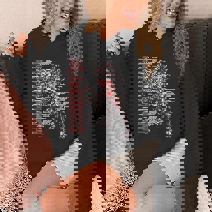 ストレンジャー・シングス デモゴルゴン プロフィール 解剖学 ファン記念品 パーカー