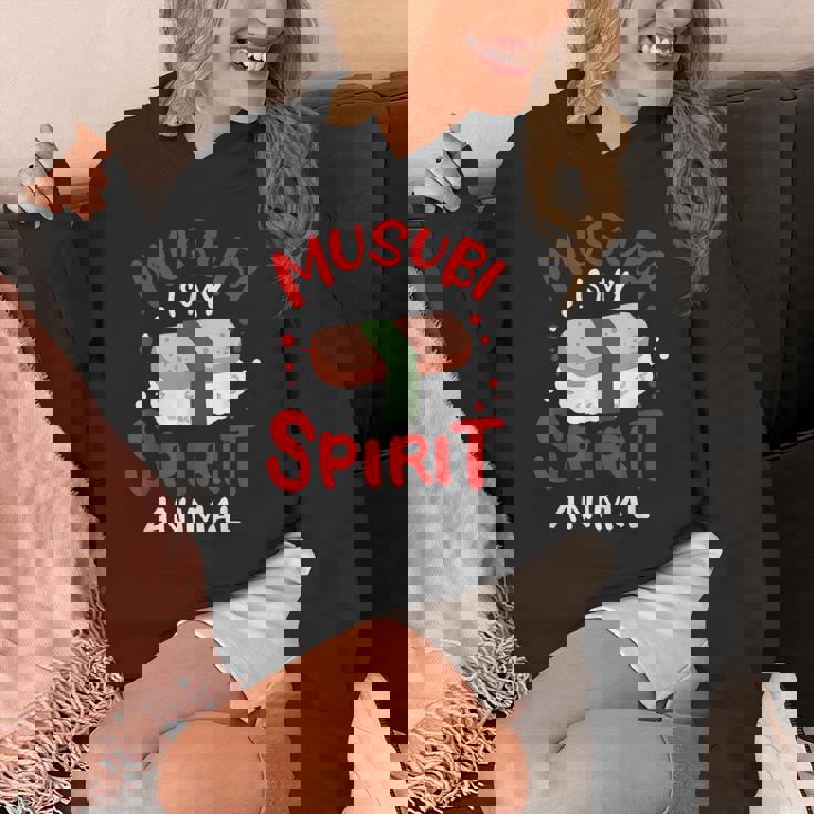 スパムムムスビメーカー カワイイギフト ハワイアンフード愛好家に パーカー