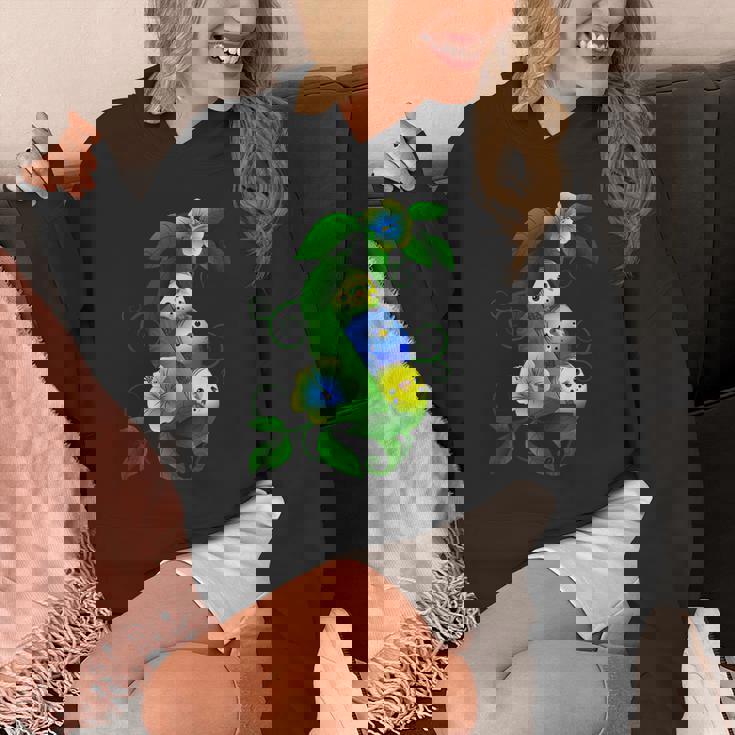 セキセイインコの赤ちゃん パーカー