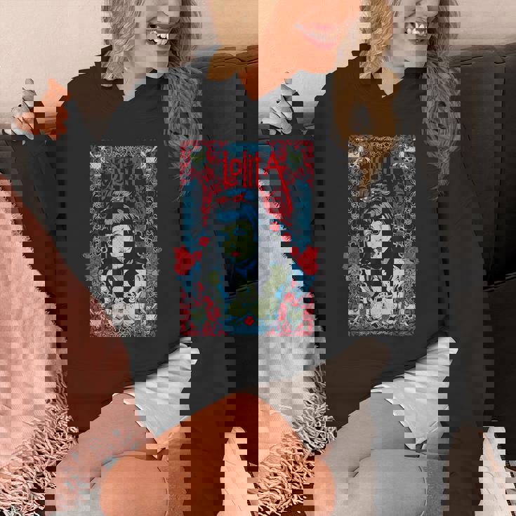 セクシー ゾンビ ピンナップ ガール ヴィンテージ ロリータ ゴス パーカー