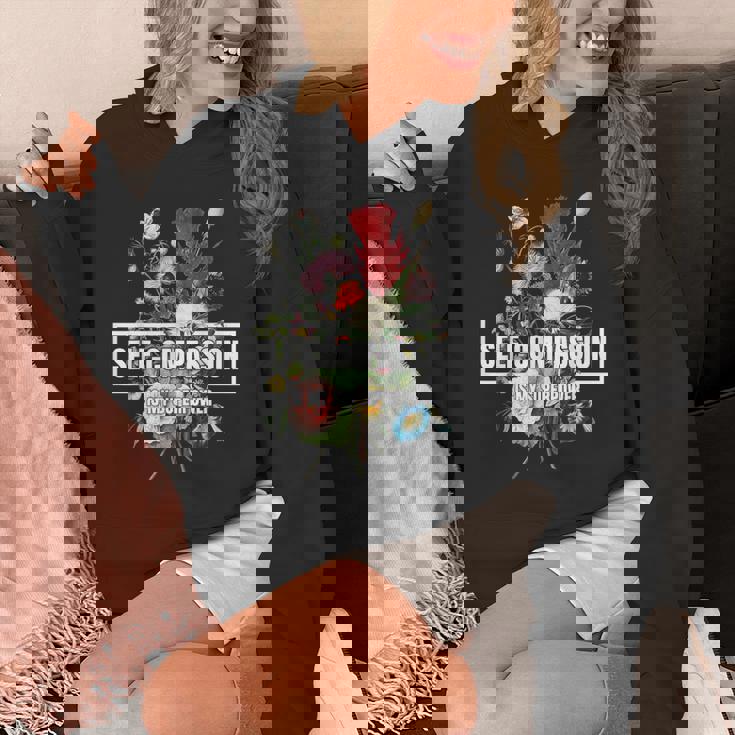 セルフコンパッションは私の超能力ですハイヤーセルフケア心理学 パーカー