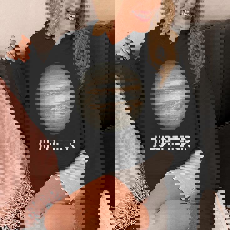 ソーラーシステム プラネット 木星 宇宙 Hoodie