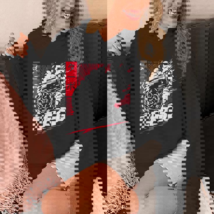 ターボターボチャージャー 日本語レタリング 日本スタイル パーカー