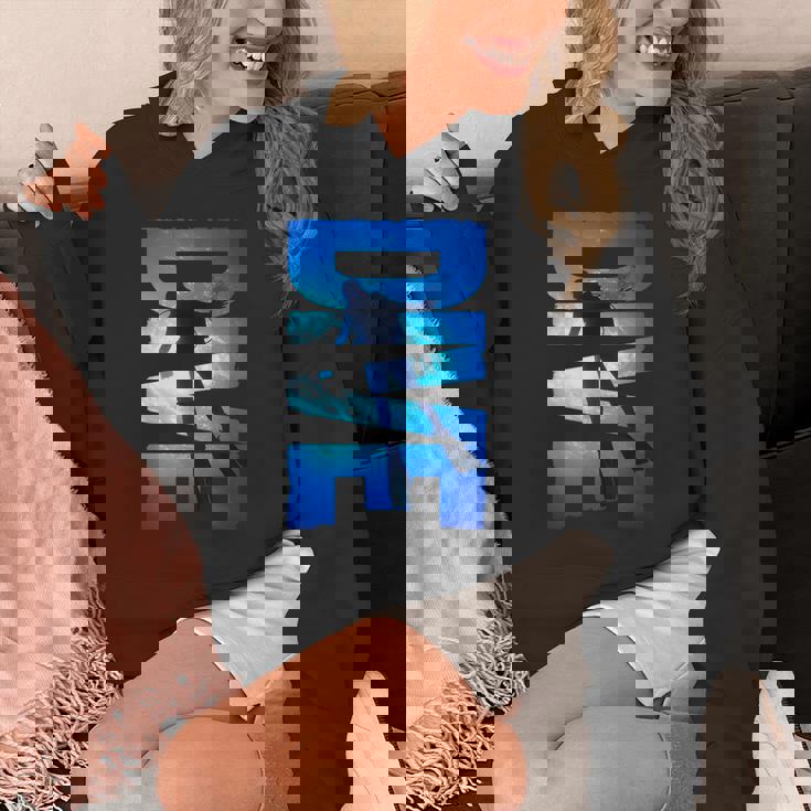 ダイビング スキューバ ダイビング ダイバー スキューバ ダイビング シュノーケル Hoodie