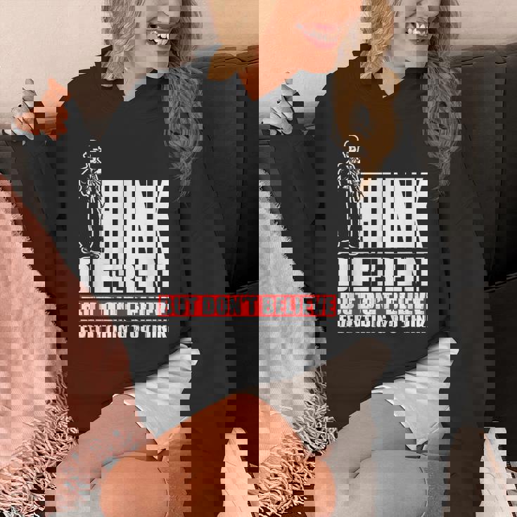 チャップリン Think Different パーカー