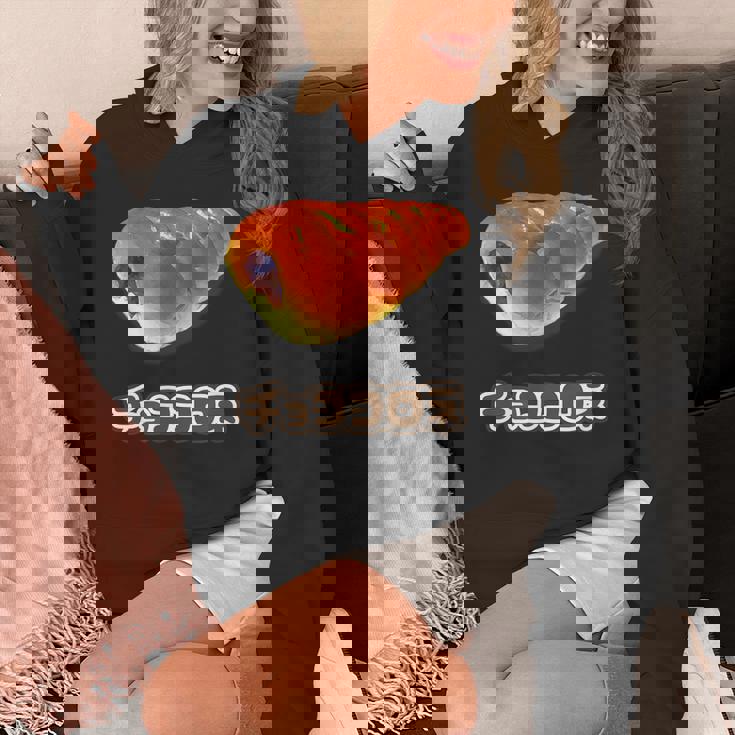 チョココロネ 菓子パン（デリシャス スイーツ）【変なtシャツ屋さん】ポップ かわいい 面白 イラスト デザイン Hoodie