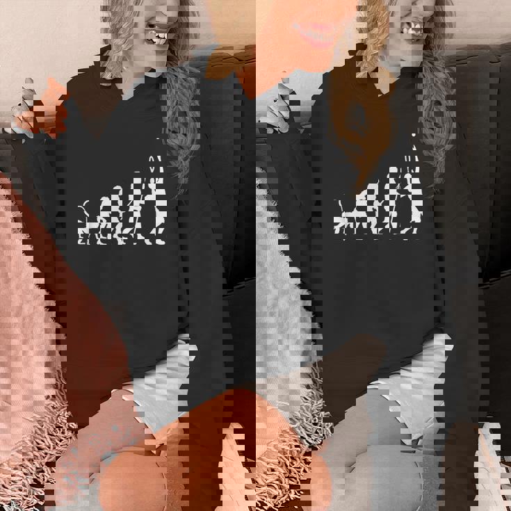 テニスの面白い進化 パーカー