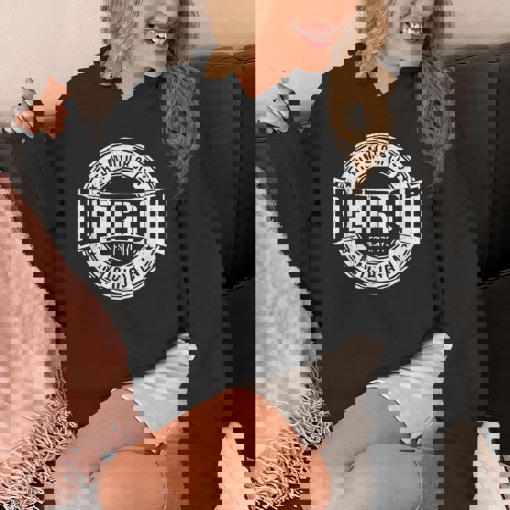 デトロイトビンテージ Detroitintage Hoodie