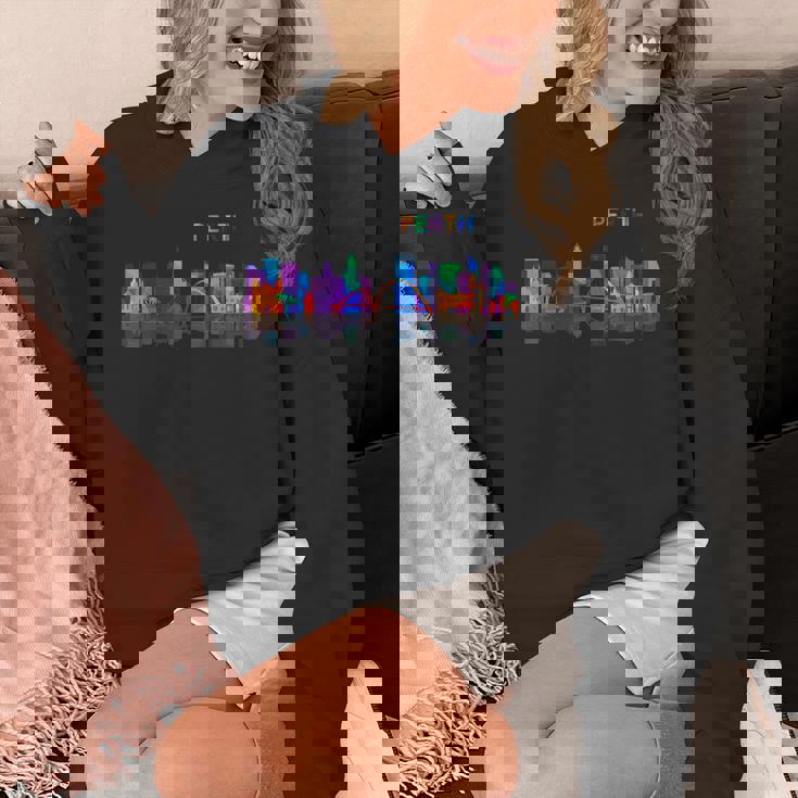 トラベル オーストラリア パース メルボルン シドニー バケーション お土産 パーカー