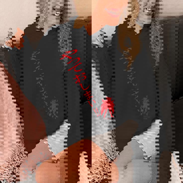 ドロンジョデザインl パーカー