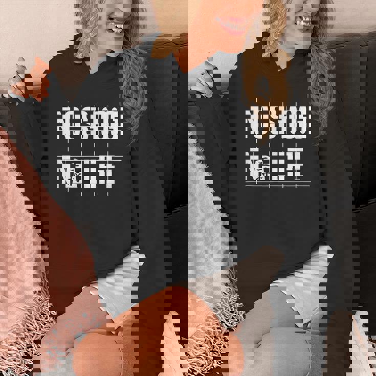 ノー将棋ノーライフ 将棋好き 囲碁将棋 将棋 棋士 将棋クラブ 将棋サークル Hoodie