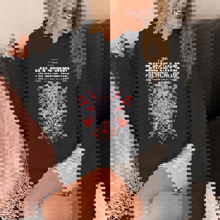 ハイランダーは一人しかいない パーカー