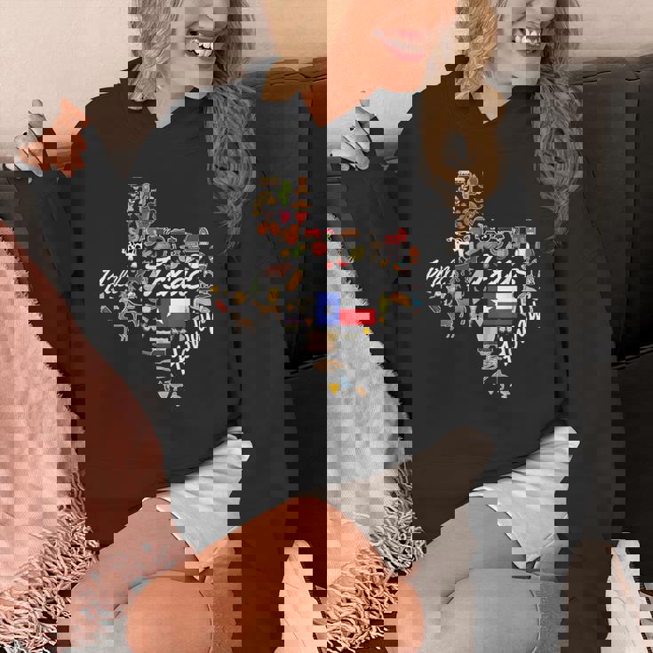 ハウディ・テキサス・カウボーイ・ロデオ・ウエスタン パーカー